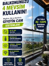 Smart Cam Balkon